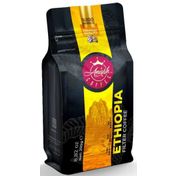 Anisah Coffee 250 gr Etiyopya Yirgacheffe Orta Kavrulmus Filtre Kahve