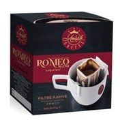 Anisah Coffee 5'li Romeo Blend Pratik Filtre Kahve