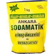 Ankara 4x1 kg Sodamatik