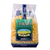 Ankara 500 gr Vitaminli Yüksük Makarna