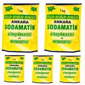 Ankara 5x1 kg Sodamatik