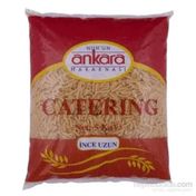 Ankara İnce Uzun 5 kg Makarna