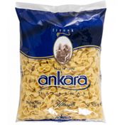 Ankara Makarna 20x500 gr Fiyonk Makarna