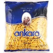 Ankara Makarna 5x500 gr İnce Uzun Makarna