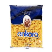 Ankara Makarna 5x500 gr Yüksük