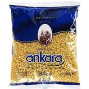 Ankara Makarna 6x500 gr Arpa Şehriye