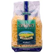 Ankara Vitaminli Burgu Makarna 500 gr 63010