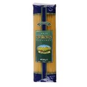 Ankara Vitaminli Spagetti 500 gr Makarna