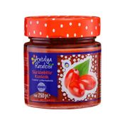 Antalya Reçelcisi 250 gr Sürülebilir Kızılcık Marmeladı