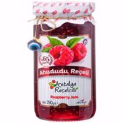 Antalya Reçelcisi 290 G Ahududu Reçeli