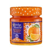 Antalya Reçelcisi 290 gr Finike Portakalı Marmeladı
