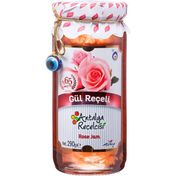 Antalya Reçelcisi 290 gr Gül Reçeli