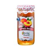 Antalya Reçelcisi 290 gr Şeftali Reçeli