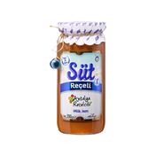 Antalya Reçelcisi 290 gr Süt Reçeli