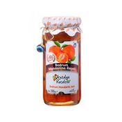 Antalya Reçelcisi 300 gr Bodrum Mandalina Reçeli