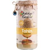 Antalya Reçelcisi 500 gr Tahin