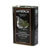 Antbirlik 3 Lt Erken Hasat Soğuk Sıkma Zeytinyağı