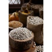 Antep Marketi 1 kg İspir Kuru Fasulye