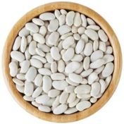 Antep Natural Köy Ürünleri 500 gr Dermason Kuru Fasulye