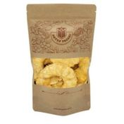 Antep Pazarı 250 gr Şekersiz Dilimli Ananas Kurusu