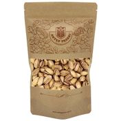 Antep Pazarı Kabuklu Kavrulmuş Antep Fıstığı Ana Çıtlak 200 gr