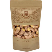 Antep Pazarı Kabuklu Kavrulmuş Kaju 100 gr