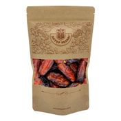 Antep Pazarı Medine Hurması Mebrum Jumbo Taneli 500 gr