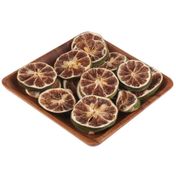 Antik Kuruyemiş 100 gr Dilimlenmiş Kuru Limon