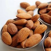Antik Kuruyemiş 200 gr Çiğ Acı Badem İçi