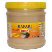Aparı Gıda 900 gr Siirt Tahin Doğal