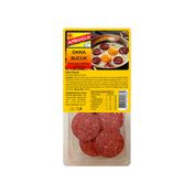 Apikoğlu 100 gr Dilimli Dana Sucuk
