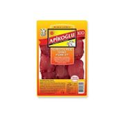 Apikoğlu 100 gr Kurutulmuş Dana Füme Et