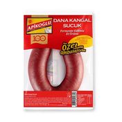 Apikoğlu  280 gr Dana Fermente Sucuk