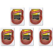 Apikoğlu 5x70 gr Dilimli İtalyan Lezzeti Dana Bresaola
