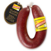 Apikoğlu Klasik 1 kg Fermente Kangal Sucuk