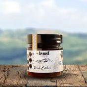Apimaya 300 gr Black Edition Kaz Dağları Siyah Bal
