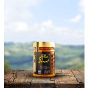 Apimaya 455 gr Altın Hasat Kaz Dağları Endemik Balı