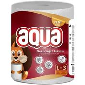 Aqua 1=3 Dev Kağıt Havlu