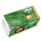 Aqua Tekli Pratik Mendil 250 Yaprak