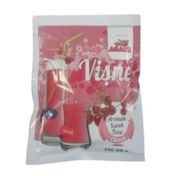 Aralel 250 gr Vişne Aromalı İçecek Tozu