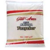 Aras 3 kg Toz Şeker