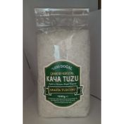 Arasta Tuzcusu 1 kg Çankırı Doğa Kristal Granül Salamuralık Tuz