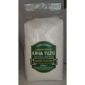 Arasta Tuzcusu 1 kg Çankırı Doğal Kristal Kaya Sofra Tuzu