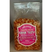 Arasta Tuzcusu 1 kg Granül Himalaya Doğal Kristal Kaya Tuzu