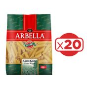 Arbella 20x500 gr Kalem Kesme Makarna