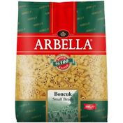 Arbella 500 gr Boncuk Makarnası