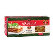 Arbella 500 gr Lazanya