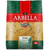 Arbella 500 gr x 20 Adet Erişte