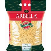 Arbella Burgu 5 kg Makarna