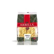Arbella Midye 500 gr x 20 Adet Makarna